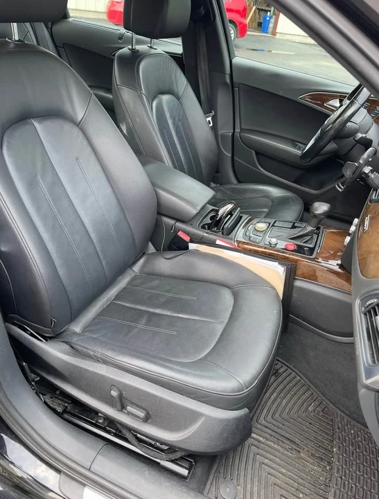 2013 Audi C7 A6 - Image 7 of 13