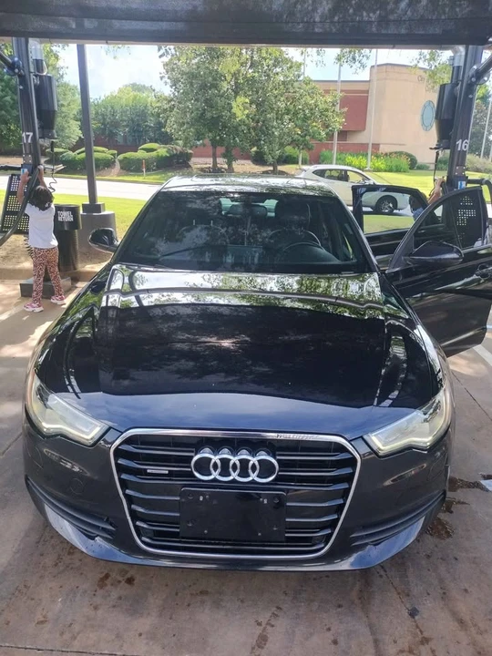 2013 Audi C7 A6 - Image 3 of 10