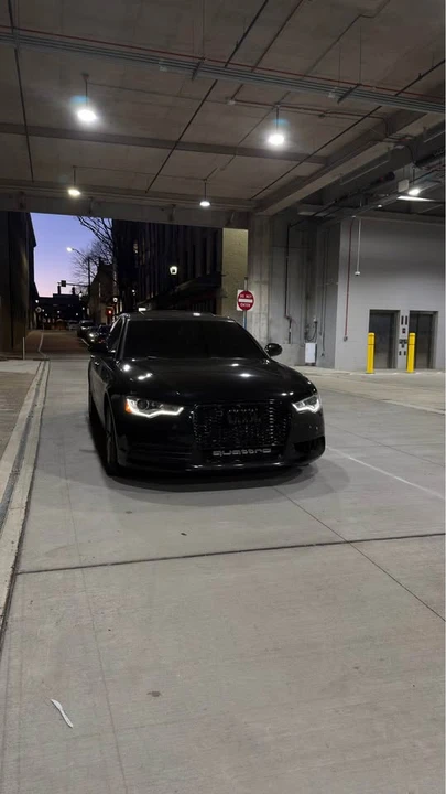 2013 Audi C7 A6 - Image 5 of 6