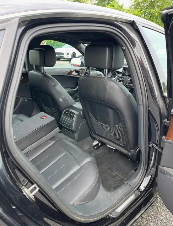 2013 Audi C7 A6 - Image 6 of 13