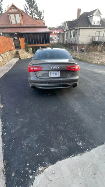2013 Audi C7 A6 - Image 4 of 6