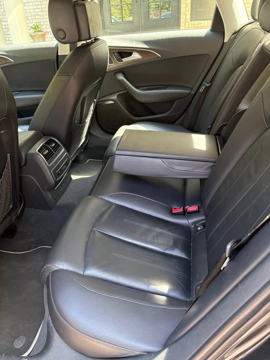 2013 Audi C7 A6 - Image 12 of 19