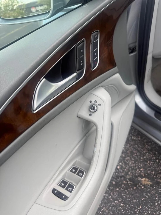 2013 Audi C7 A6 - Image 10 of 17