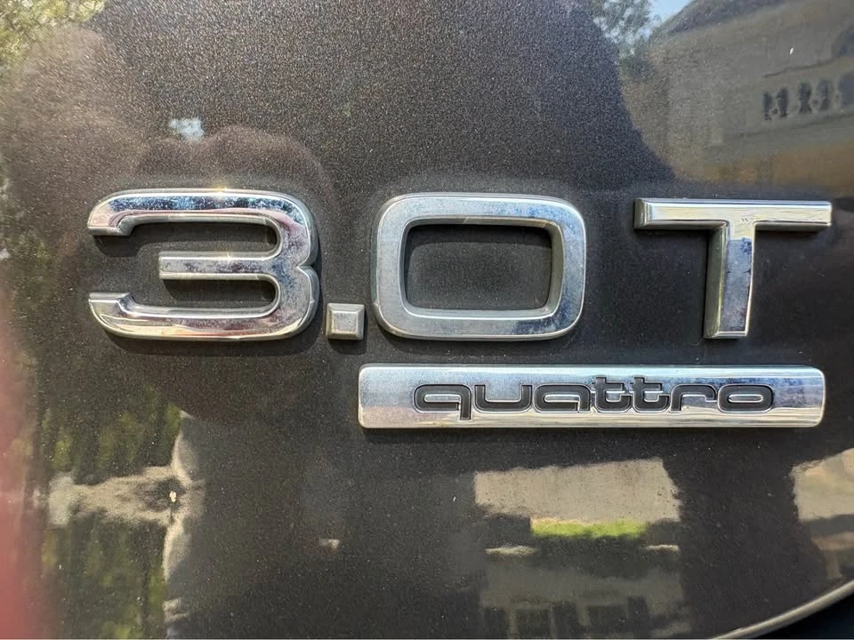 2013 Audi C7 A6 - Image 19 of 19