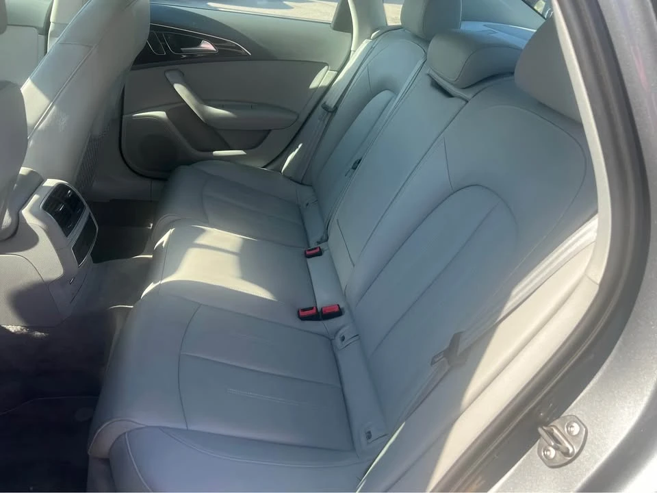 2013 Audi C7 A6 - Image 10 of 14