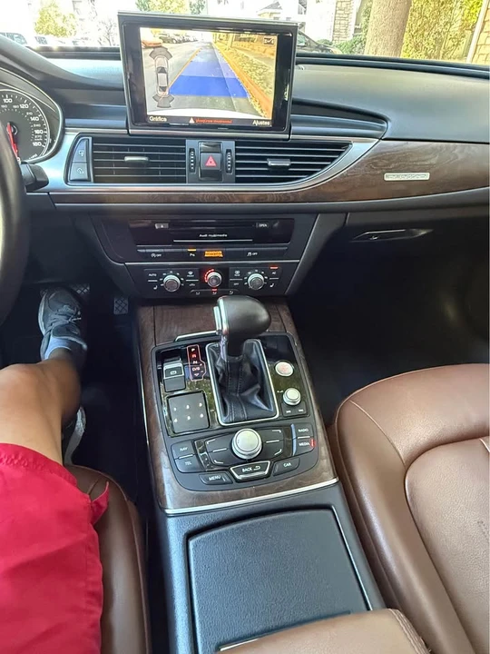 2013 Audi C7 A6 - Image 15 of 19