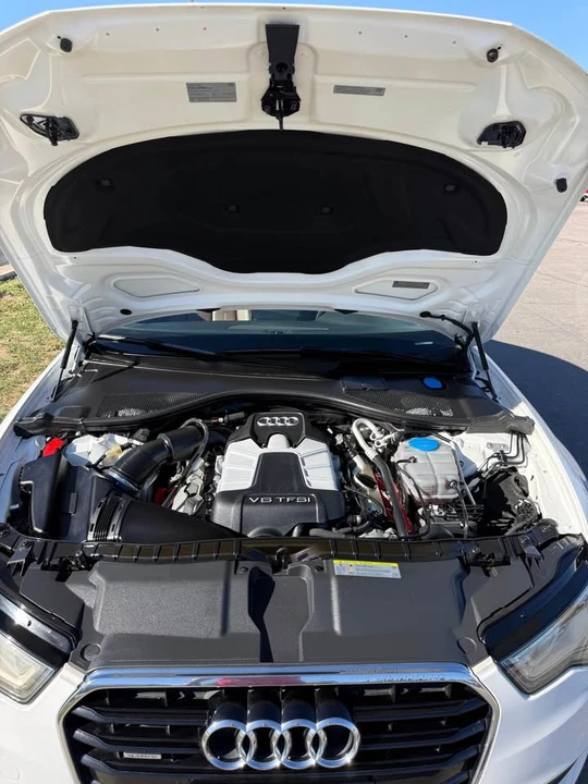 2013 Audi C7 A6 - Image 16 of 19