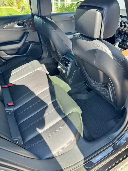 2013 Audi C7 A6 - Image 11 of 11