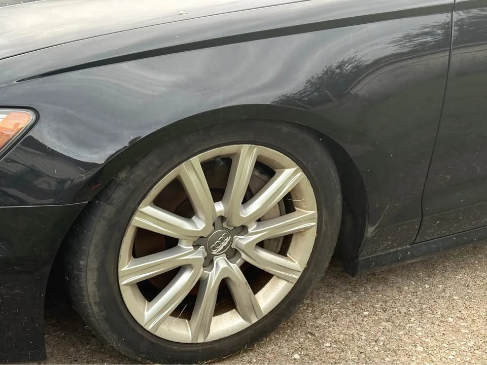 2013 Audi C7 A6 - Image 10 of 13