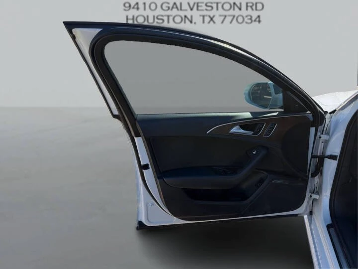 2013 Audi C7 A6 - Image 15 of 17