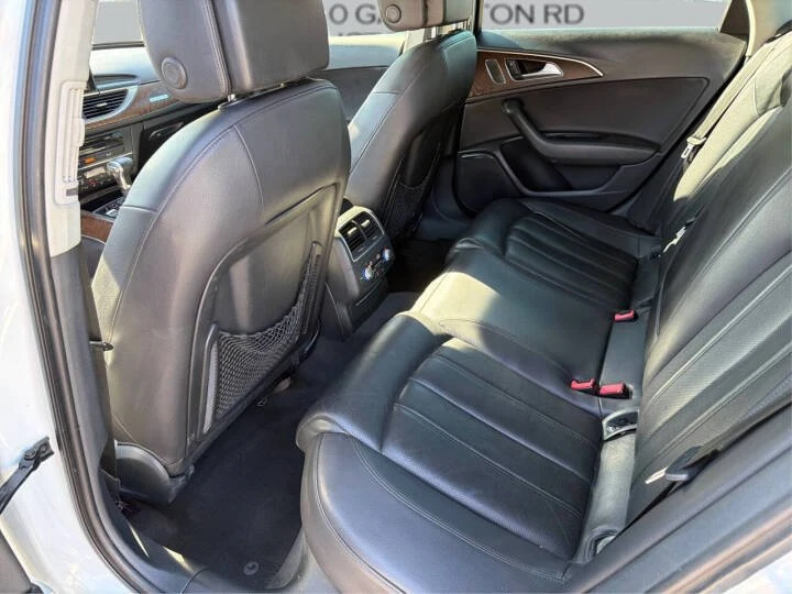 2013 Audi C7 A6 - Image 10 of 17
