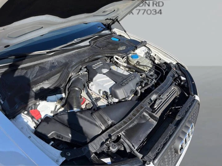 2013 Audi C7 A6 - Image 11 of 17
