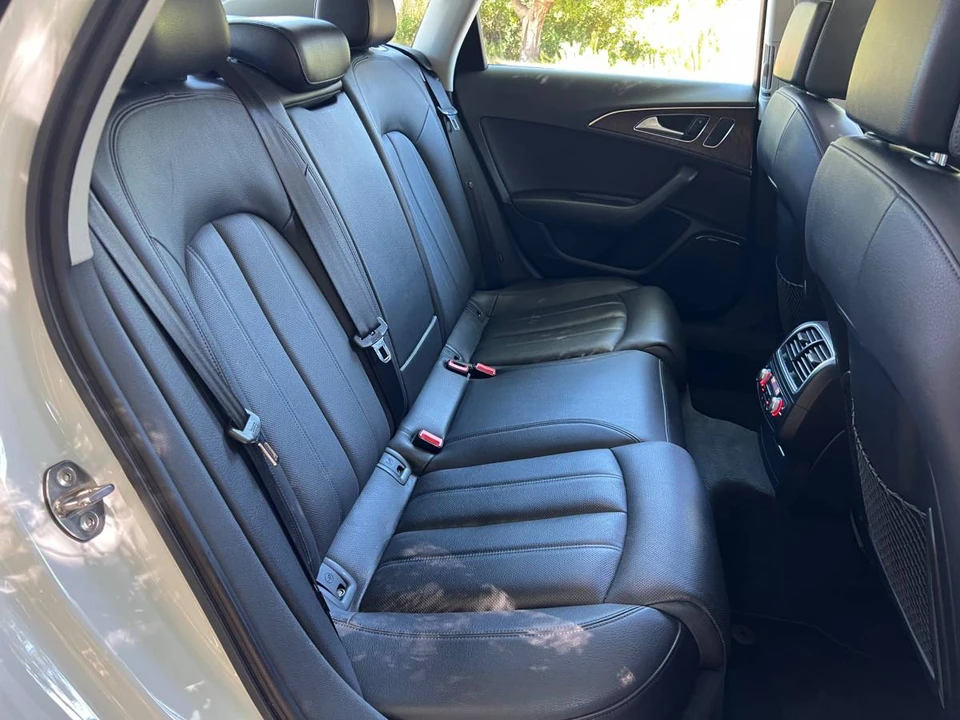 2013 Audi C7 A6 - Image 10 of 24