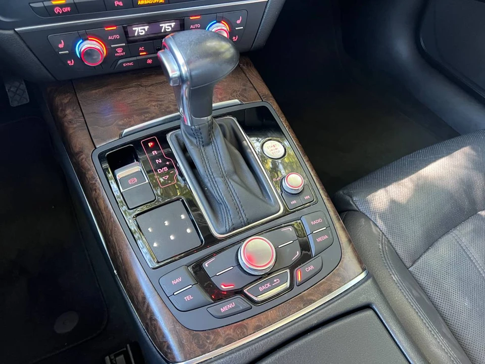 2013 Audi C7 A6 - Image 20 of 24