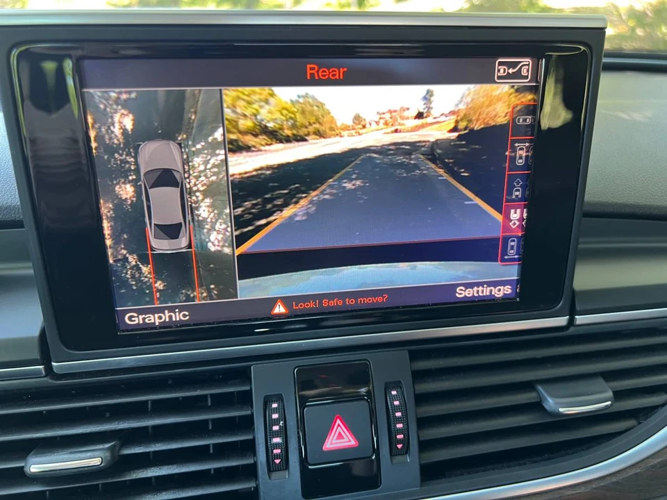 2013 Audi C7 A6 - Image 18 of 24