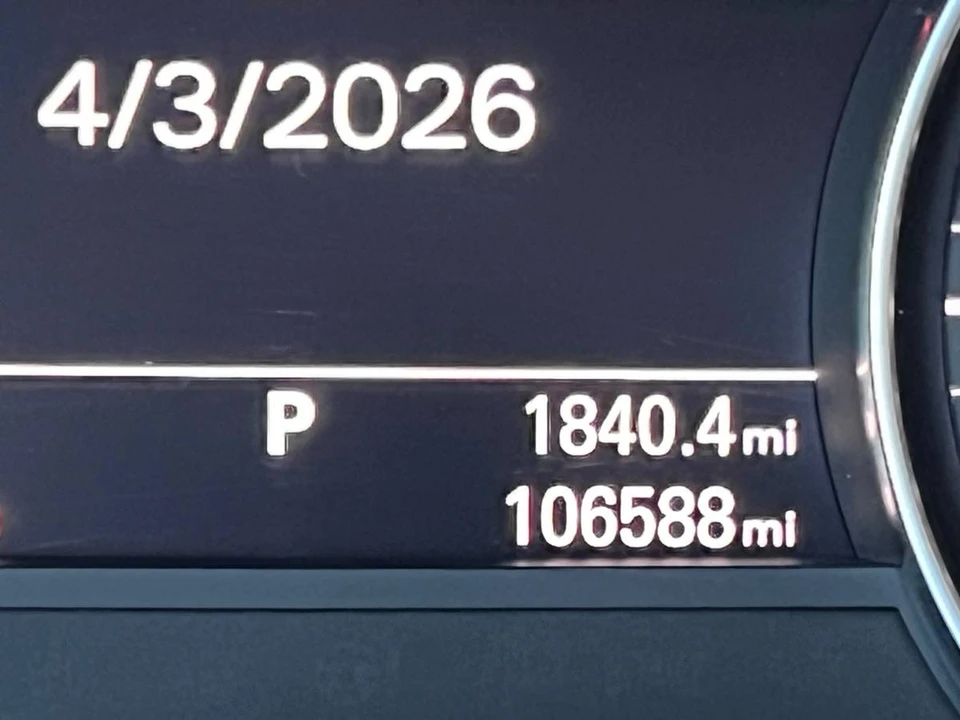 2013 Audi C7 A6 - Image 13 of 24