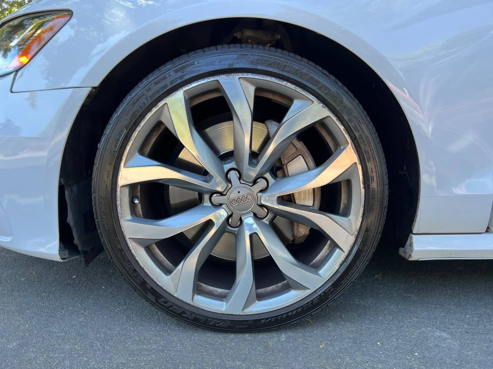 2013 Audi C7 A6 - Image 24 of 24