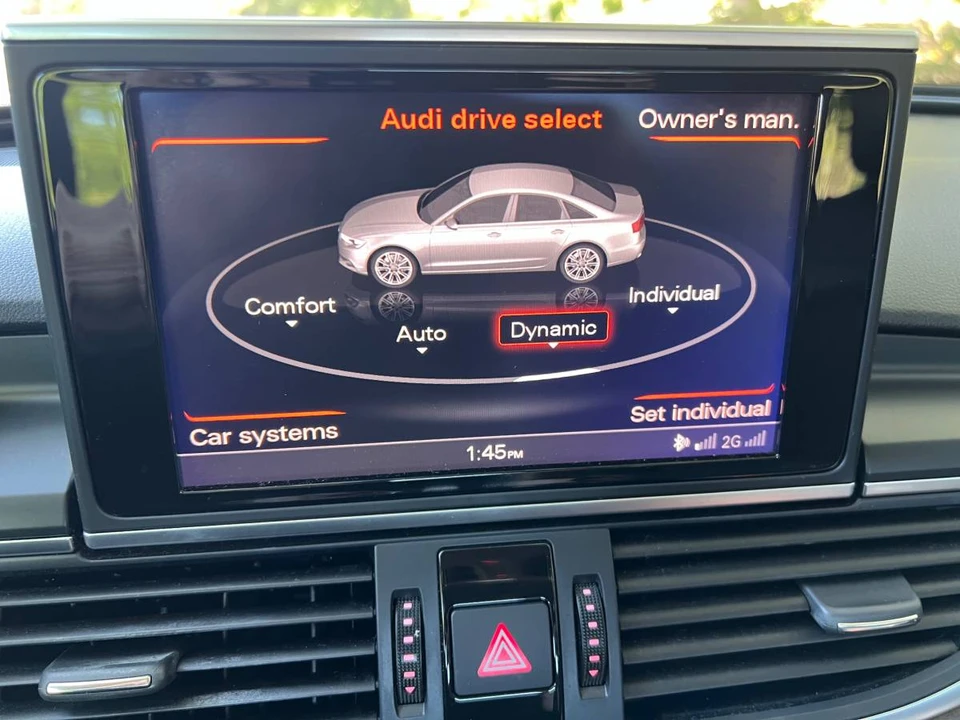 2013 Audi C7 A6 - Image 17 of 24