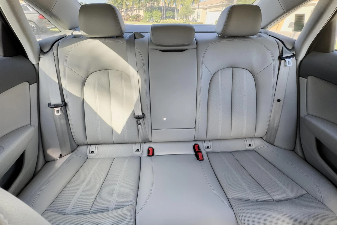 2013 Audi C7 A6 - Image 25 of 31