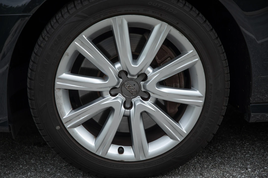 2013 Audi C7 A6 - Image 19 of 31