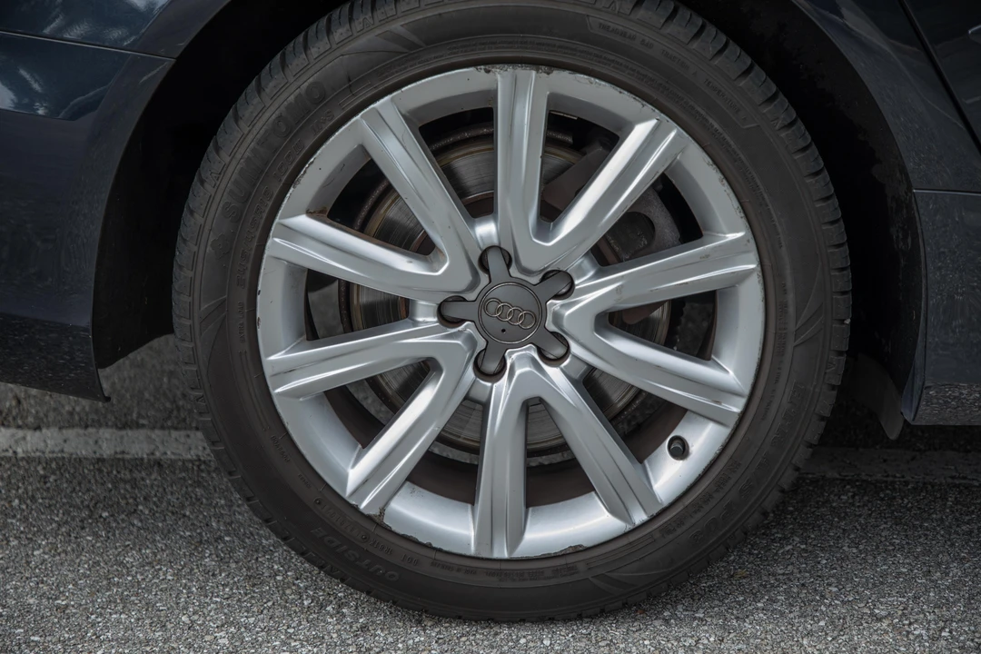 2013 Audi C7 A6 - Image 21 of 31