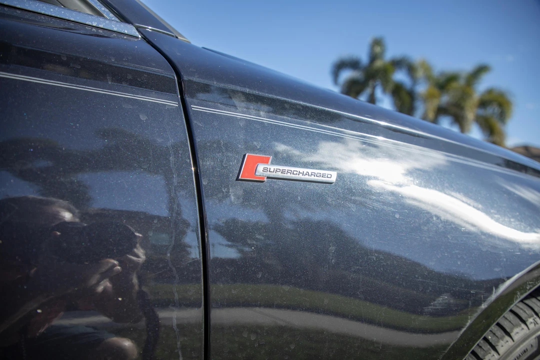 2013 Audi C7 A6 - Image 16 of 31
