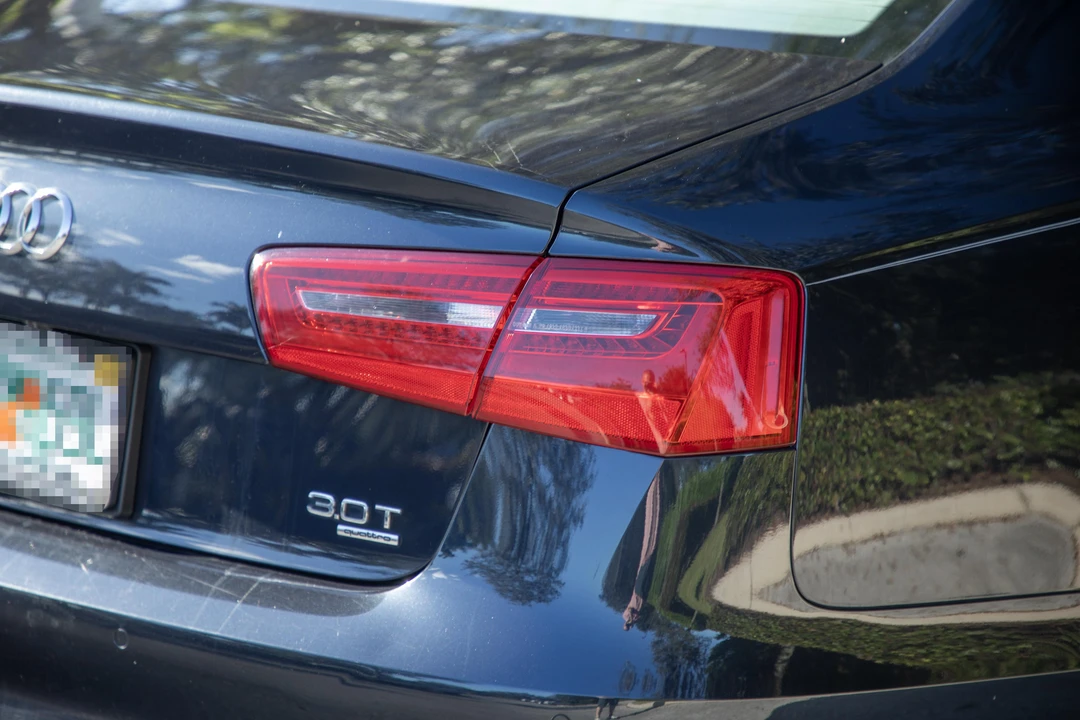 2013 Audi C7 A6 - Image 14 of 31