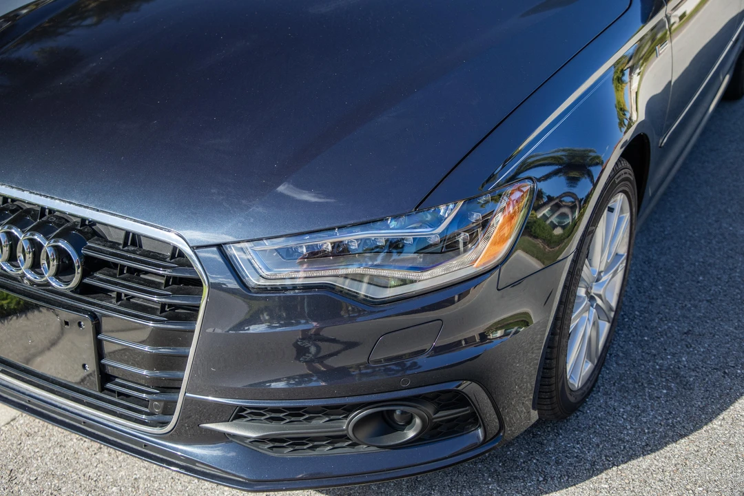 2013 Audi C7 A6 - Image 11 of 31