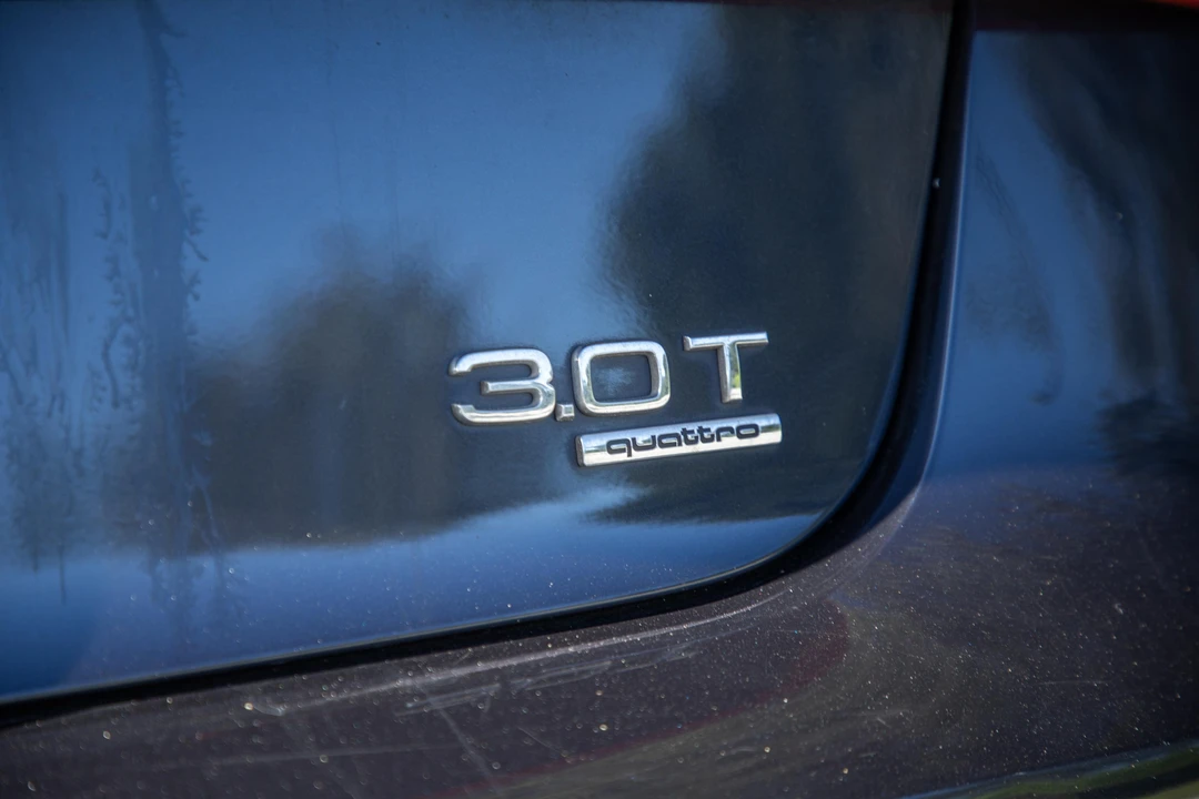 2013 Audi C7 A6 - Image 15 of 31