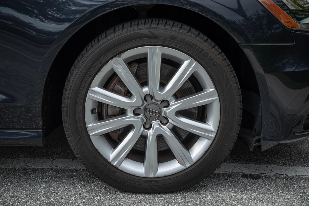 2013 Audi C7 A6 - Image 22 of 31