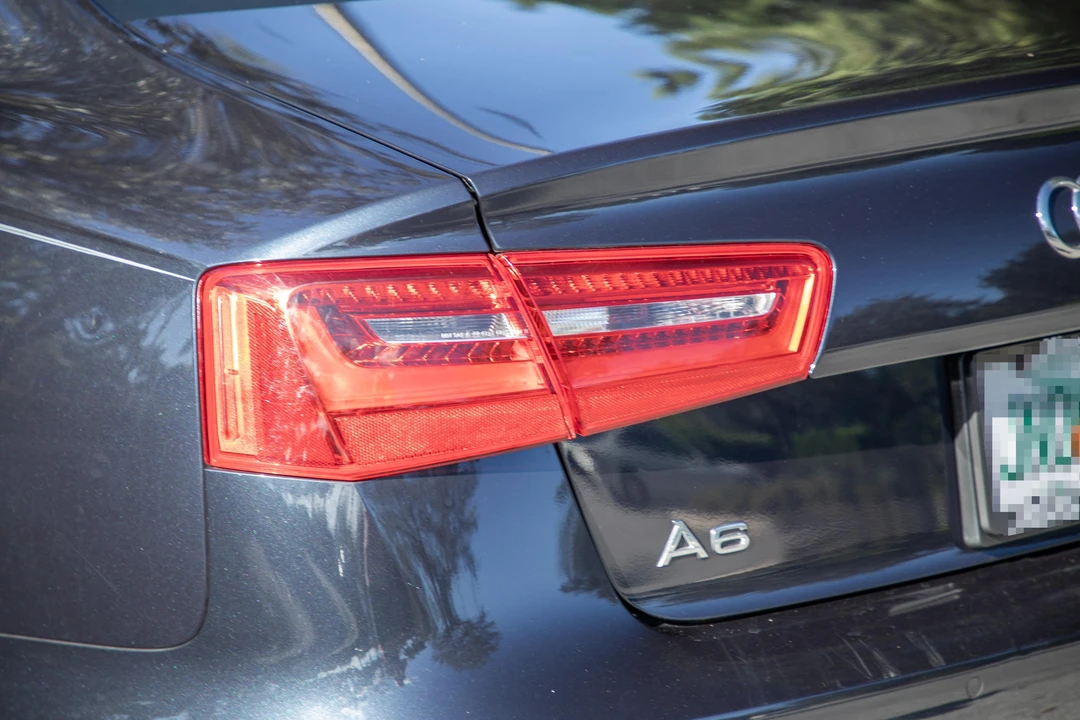 2013 Audi C7 A6 - Image 13 of 31