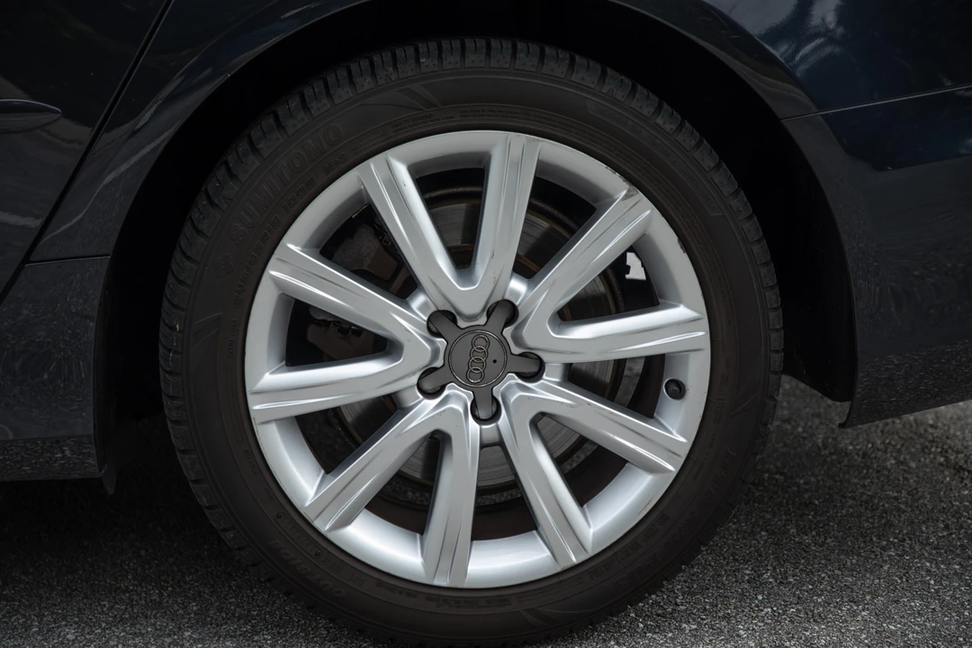 2013 Audi C7 A6 - Image 20 of 31