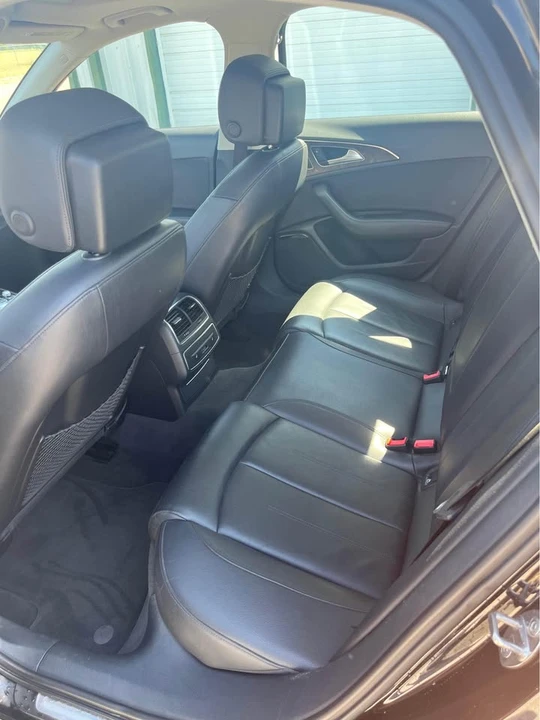 2013 Audi C7 A6 - Image 12 of 15