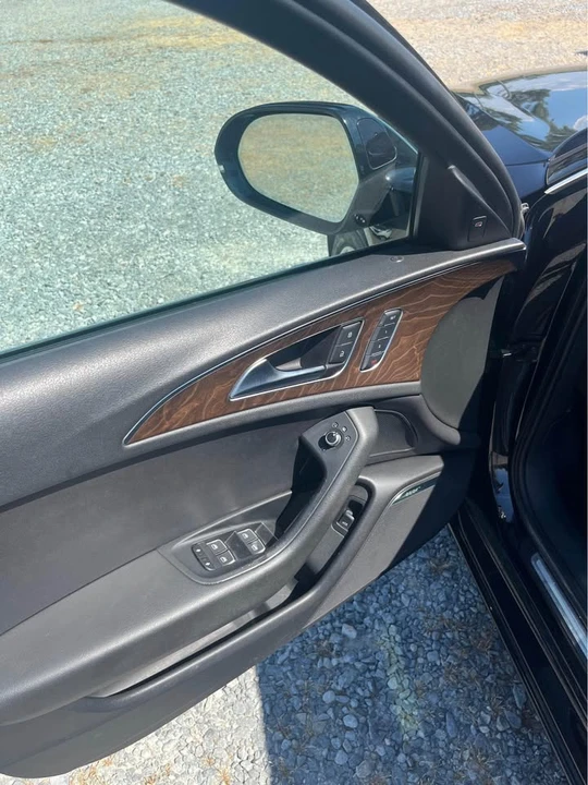 2013 Audi C7 A6 - Image 11 of 15