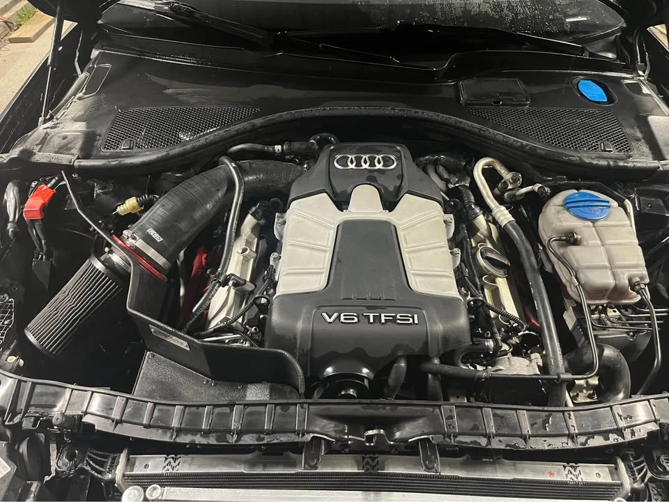 2013 Audi C7 A6 - Image 15 of 15
