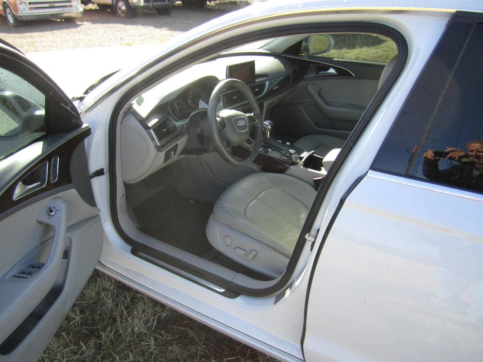 2013 Audi C7 A6 - Image 7 of 10
