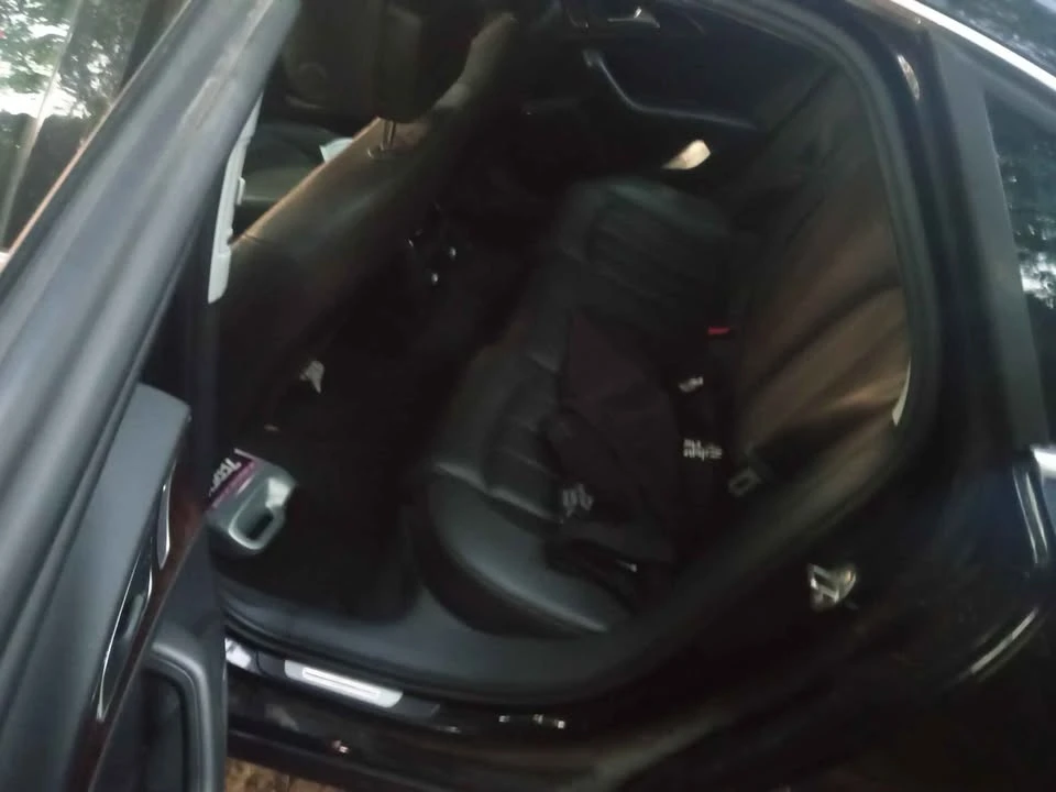 2013 Audi C7 A6 - Image 4 of 6