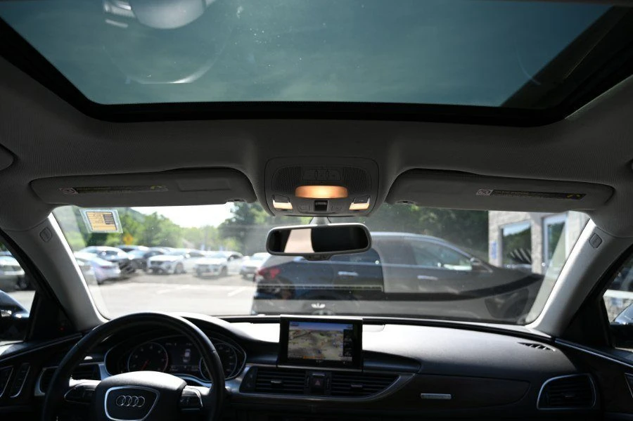 2013 Audi C7 A6 - Image 5 of 7