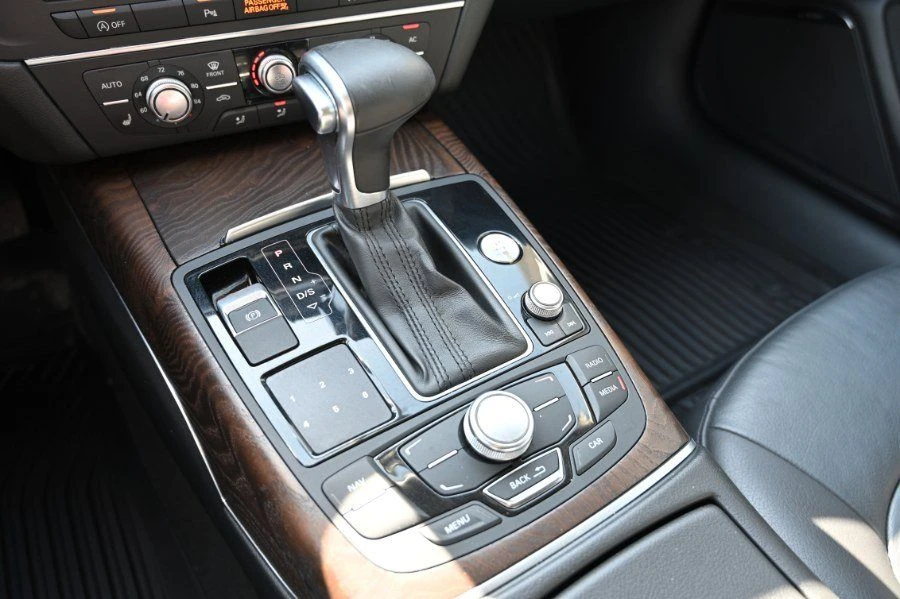 2013 Audi C7 A6 - Image 7 of 7
