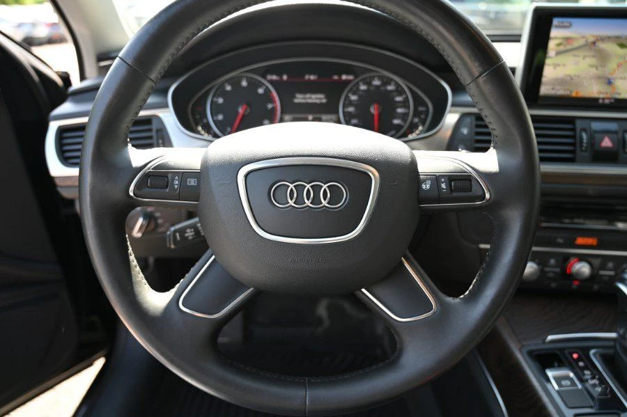 2013 Audi C7 A6 - Image 6 of 7