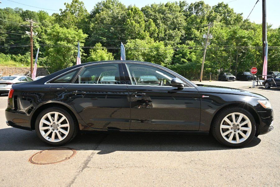 2013 Audi C7 A6 - Image 3 of 7