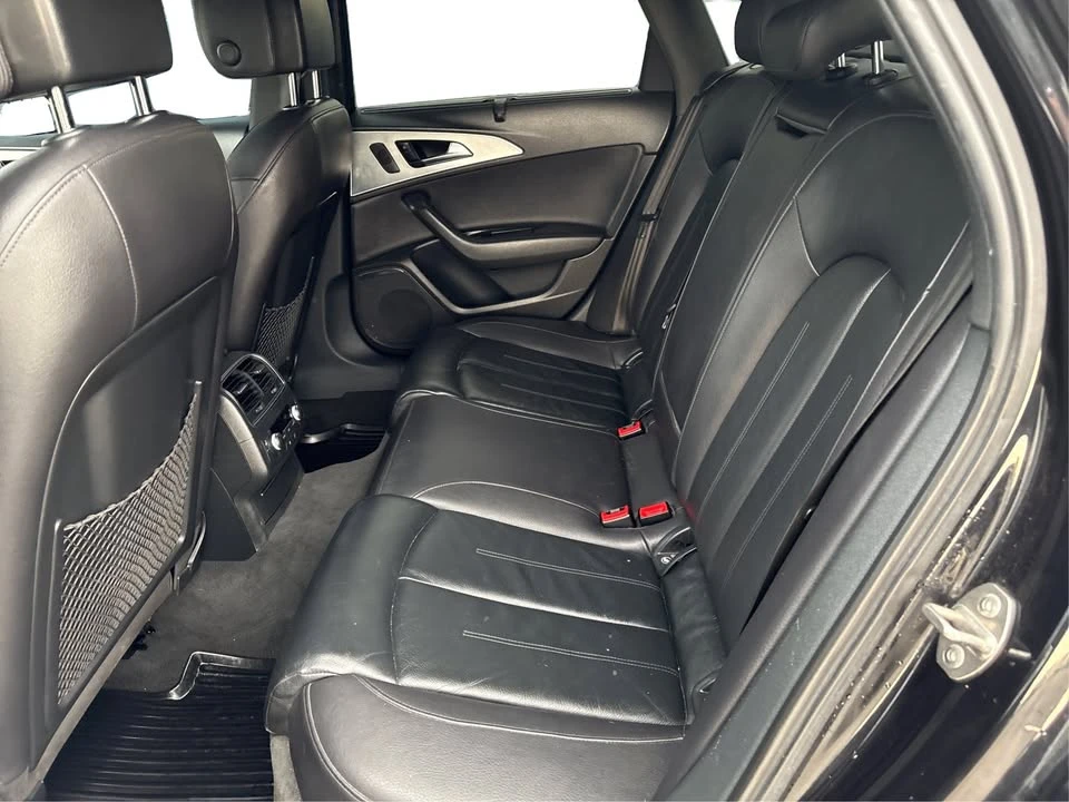 2013 Audi C7 A6 - Image 9 of 20