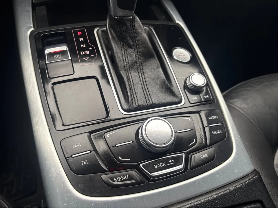 2013 Audi C7 A6 - Image 15 of 20