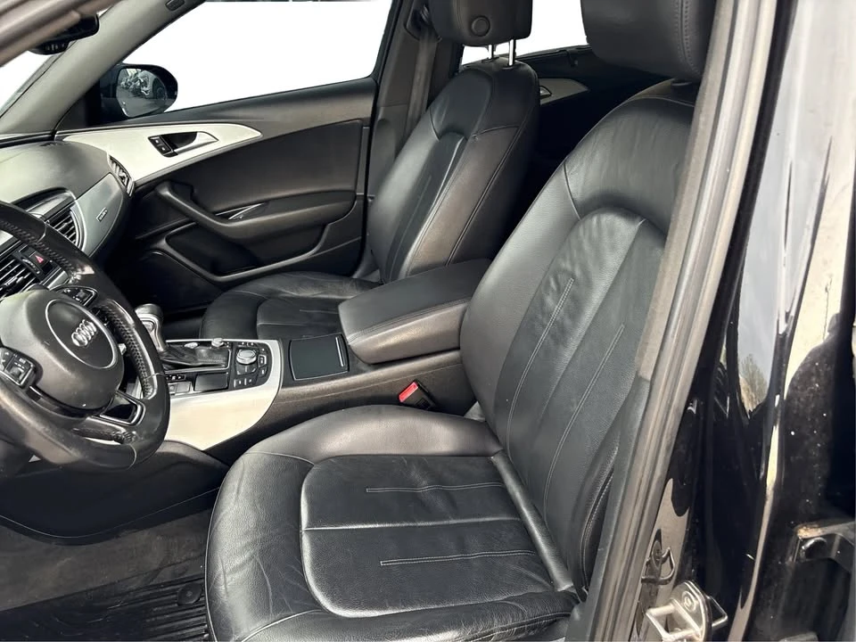 2013 Audi C7 A6 - Image 8 of 20