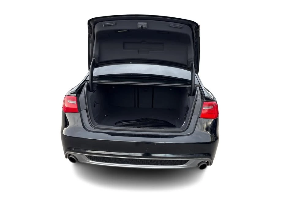 2013 Audi C7 A6 - Image 12 of 20