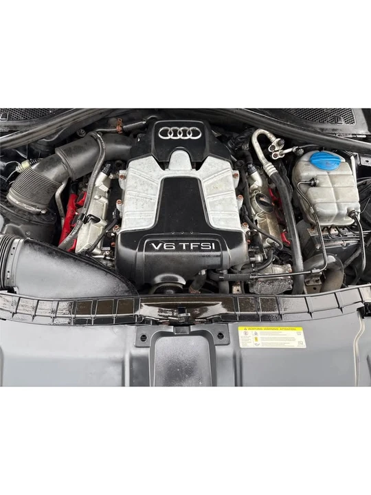 2013 Audi C7 A6 - Image 10 of 20