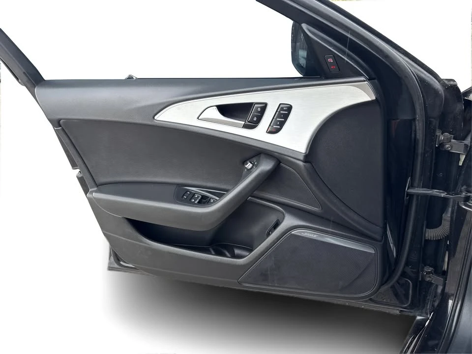 2013 Audi C7 A6 - Image 19 of 20
