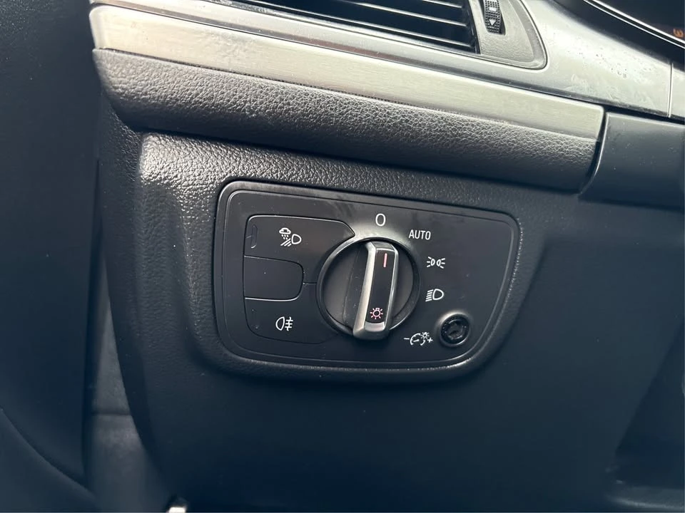 2013 Audi C7 A6 - Image 17 of 20