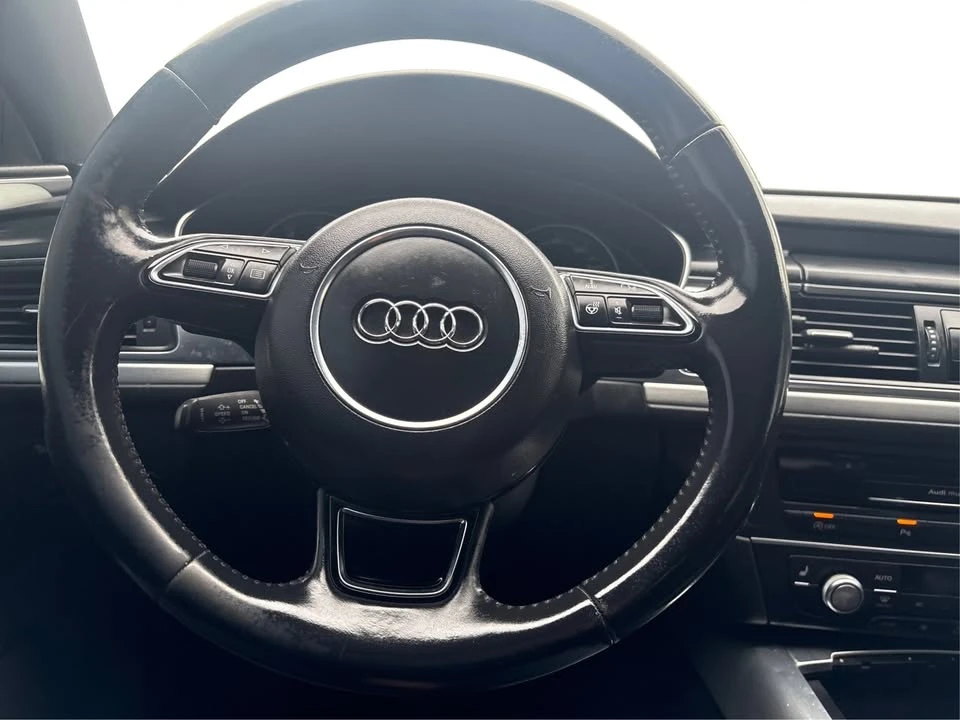 2013 Audi C7 A6 - Image 16 of 20