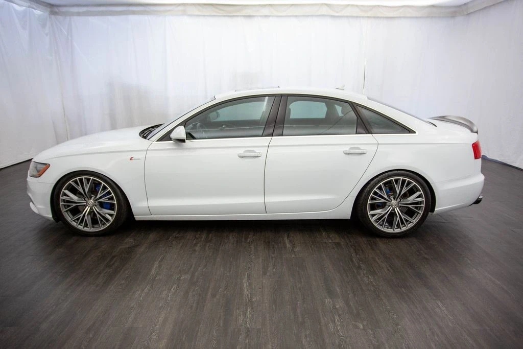 2013 Audi C7 A6 - Image 7 of 12